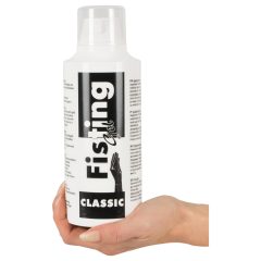 Fisting Lubricant (500ml)