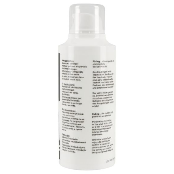 Fisting Lubricant (500ml)