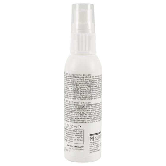 Fisting Lubricant (500ml)