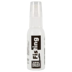 Fisting Relax - Anal Care and Cooling Spray (30ml)