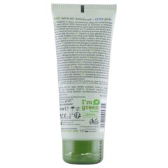 HOT Bio Super - Vegan Water-Based Lubricant (100ml)