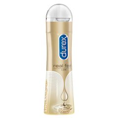 Durex Play Real Feel Silicone Lubricant (50ml)