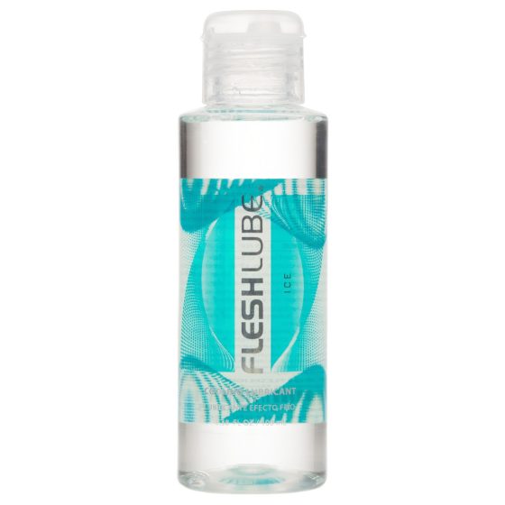 Cooling Lubricant FleshLube Ice (100ml)