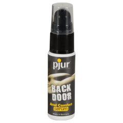 pjur Back Door - Anal Comfort Serum (20ml)