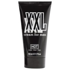 HOT XXL - Intimate Cream for Men (50ml)