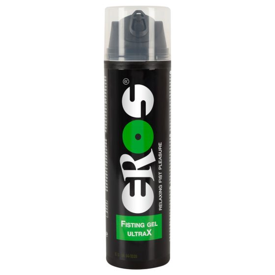 Eros Fisting - Lubricating Gel (200ml)