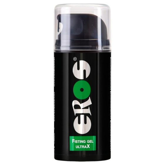 Strong Fisting Lubricant Gel (100ml)