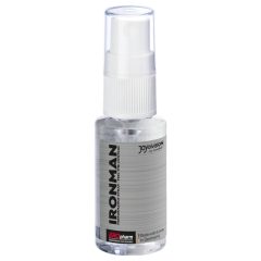 Ironman - delay spray (30ml)