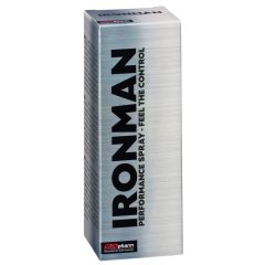 Ironman - Delay Spray (30ml)