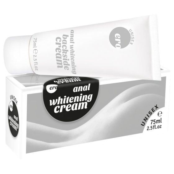 Anal Whitening - Anal and Intimate Bleaching Cream (75ml)