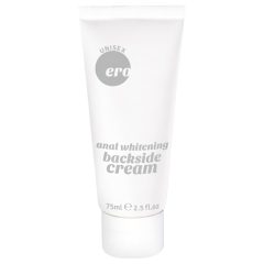 anal and intimate whitening cream (75ml)