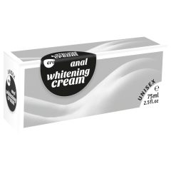 anal and intimate whitening cream (75ml)