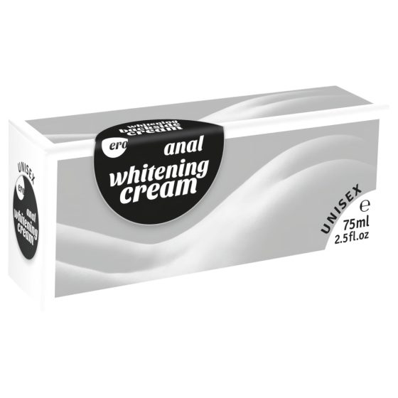 Anal Whitening - Anal and Intimate Bleaching Cream (75ml)