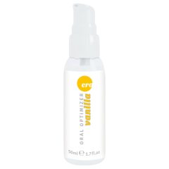 Blowjob Gel - Vanilla Flavored Oral Lubricant (50ml)