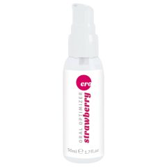 Strawberry Blowjob Gel - Oral Lubricant (50ml)