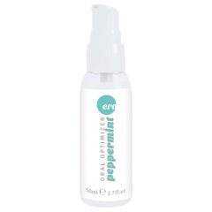 Blowjob Gel - oral lubricant gel - peppermint (50ml)