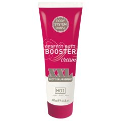 HOT XXL Butt Booster - Butt Firming Cream (100ml)