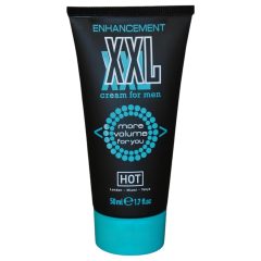 HOT XXL Volume - Intimate Cream for Men (50ml)