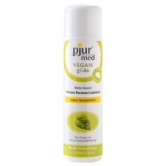 Pjur med - vegan lubricant for sensitive skin (100ml)