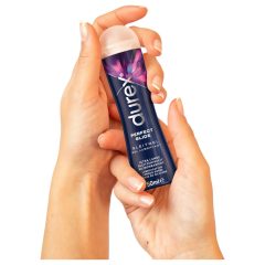 Durex Play Perfect Glide - Silicone Lubricant (50ml)