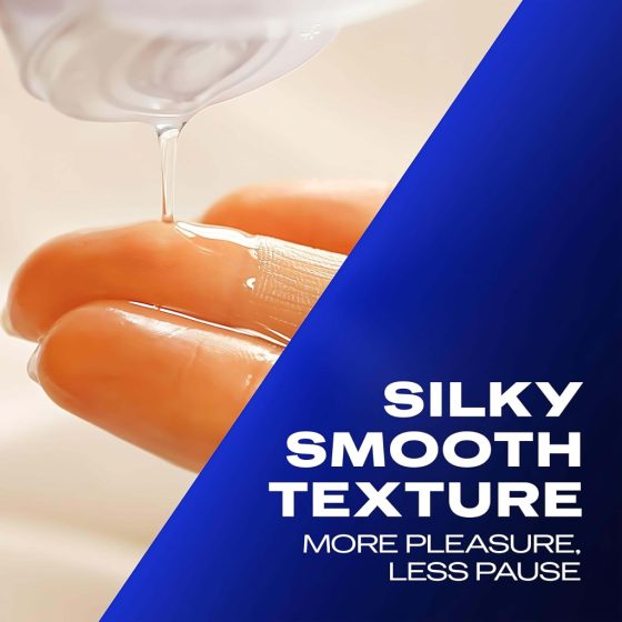 Durex Play Perfect Glide - Silicone Lubricant (50ml)