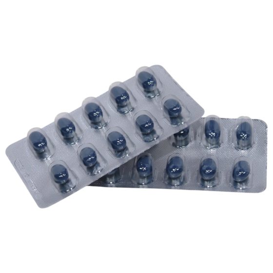 V-Active - Dietary Supplement Capsules for Men (20 pcs)