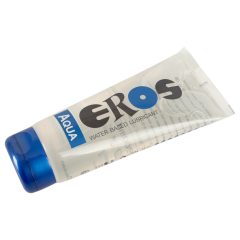 EROS Aqua - Water-Based Lubricant (200ml)