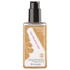 mystim Lubricant for Electro Sex - 23k Gold (250ml)