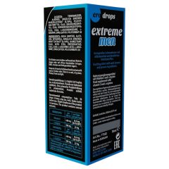   HOT Spanish Fly Extreme - Male Dietary Supplement Drops (30ml)