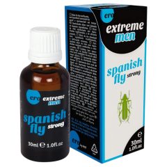   HOT Spanish Fly Extreme - Male Dietary Supplement Drops (30ml)