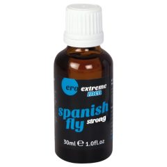   HOT Spanish Fly Extreme - Male Dietary Supplement Drops (30ml)