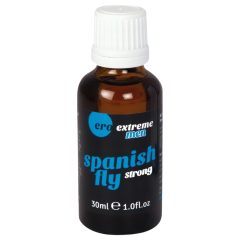   HOT Spanish Fly Extreme - Dietary Supplement Drops for Men (30ml)