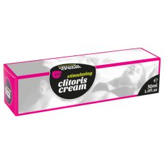   HOT Clitoris Cream - Clitoral Stimulating Cream for Women (30ml)