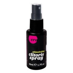 HOT Clitoral Spray - Women's Stimulating Spray (50ml)