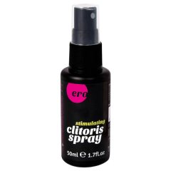   HOT Clitoris Spray - clitoral stimulating spray for women (50ml)