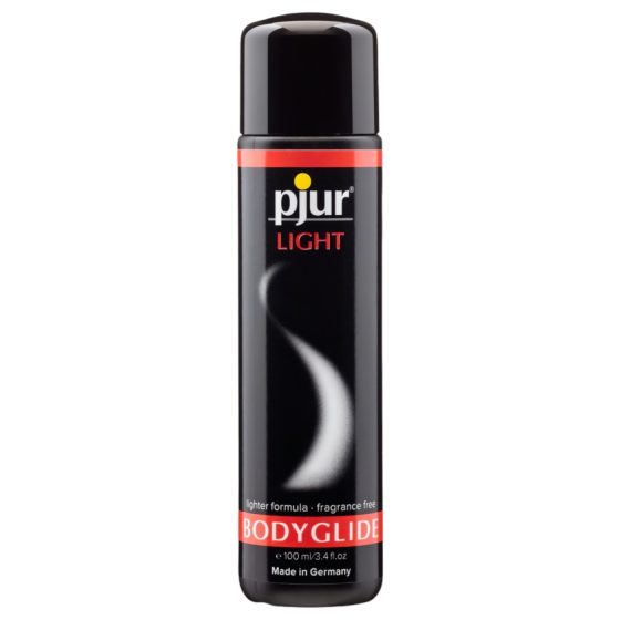 pjur Light Bodyglide Lubricant (100ml)