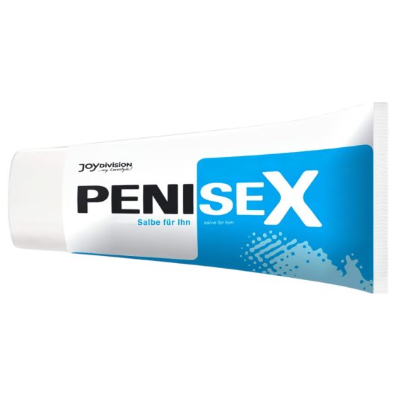 JoyDivision Penis Care Cream (50ml)