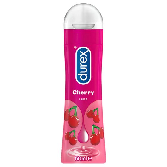 Durex Cherry 50 ml