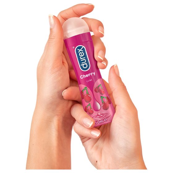 Durex Cherry 50 ml