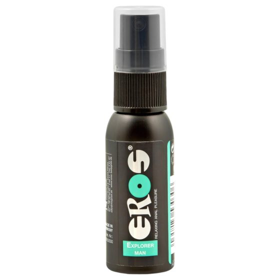 EROS Explorer Anal Care Spray (30ml)