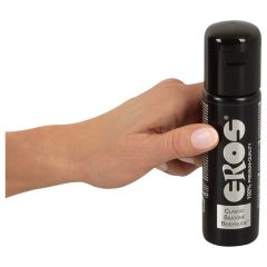 EROS 2in1 Silicone Lubricant (100ml)