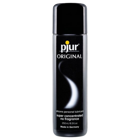 pjur Original Lubricant (250ml)