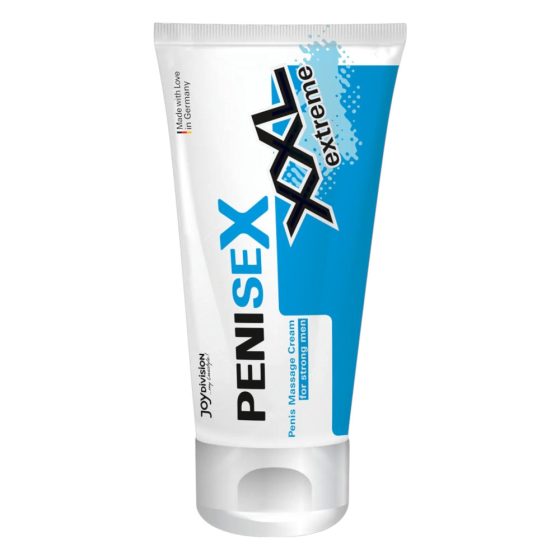 PENISEX XXL Extreme - Men's Intimate Cream (100ml)