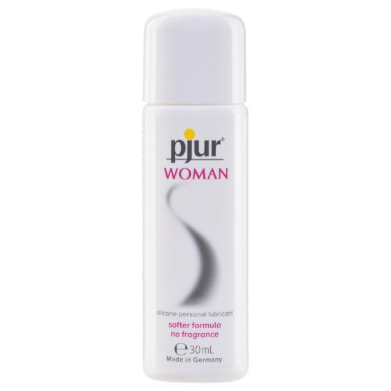 pjur Woman Sensitive Lubricant (30ml)