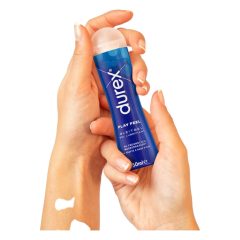 Durex Play Feel - Water-Based Lubricant (50ml)