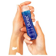 Durex Play Feel - Water-based Lubricant (50ml)