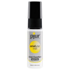 pjur Analyse Me! - Anal Care and Lubricant Spray (20ml)