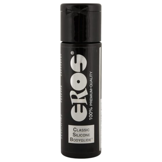 EROS 2in1 Silicone Lubricant (30ml)