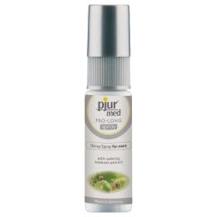 Pjur med - orgasm delay spray (20ml)