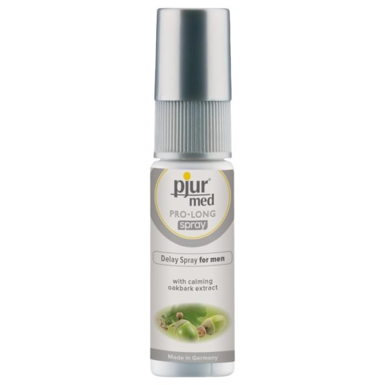 Pjur med - orgasm delay spray (20ml)